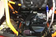 Picture 2 - Polaris RZR XP 900 2013 Race Ready Off-Road 4X4 motorbike