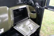 Picture 5 - Polaris Ranger Diesel 900 with Euro Cab motorbike