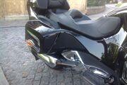 Picture 4 - Can-am Spyder RT LTD - 2013 - Black Current - 1 Owner - Mint Condition motorbike