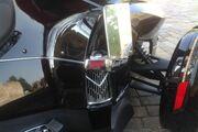 Picture 5 - Can-am Spyder RT LTD - 2013 - Black Current - 1 Owner - Mint Condition motorbike