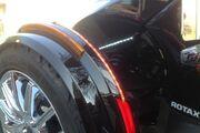 Picture 8 - Can-am Spyder RT LTD - 2013 - Black Current - 1 Owner - Mint Condition motorbike