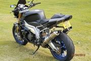 Picture 3 - 2007 Aprilia RSVR 1000 Tuono (