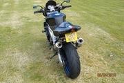 Picture 4 - 2007 Aprilia RSVR 1000 Tuono (