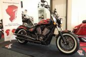 Victory HIGH BALL BOBBER New 2014 for sale