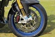 Picture 7 - 2007 Aprilia RSVR 1000 Tuono (