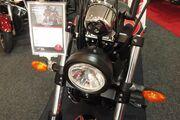 Picture 5 - Victory High Ball Bobber New 2014 motorbike