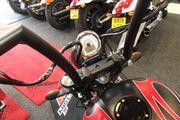 Picture 6 - Victory High Ball Bobber New 2014 motorbike