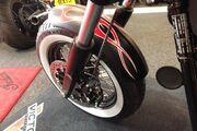 Picture 7 - Victory High Ball Bobber New 2014 motorbike