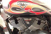 Picture 8 - Victory High Ball Bobber New 2014 motorbike