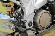 Picture 10 - 2007 Aprilia RSVR 1000 Tuono (