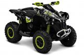 Can-Am Renegade 1000 X xc Road Legal for sale