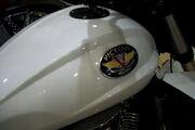 Picture 3 - Victory Cross Country Tour Cruiser motorbike