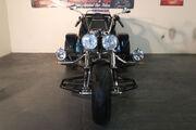 Picture 6 - Boom Thunderbird V1 Automatic Trike 2011 motorbike