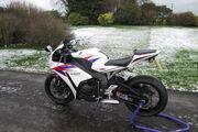 Picture 3 - Honda CBR 1000RR RRC 2012 20TH Anniversary Edition, Immaculate, 2333 miles motorbike