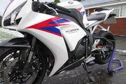 Picture 5 - Honda CBR 1000RR RRC 2012 20TH Anniversary Edition, Immaculate, 2333 miles motorbike