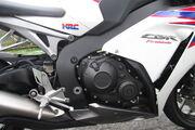 Picture 9 - Honda CBR 1000RR RRC 2012 20TH Anniversary Edition, Immaculate, 2333 miles motorbike