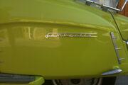 Picture 4 - Original rare Italian Lambretta SX150 UK Registered motorbike