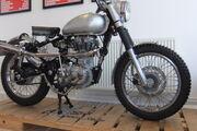 Picture 7 - Royal Enfield Trials 500 Electra EFI (New) Scrambler motorbike