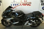 Picture 5 - Suzuki GSX1300RA L3 Hayabusa, 1 Owner From New, 2014 motorbike