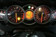 Picture 8 - Suzuki GSX1300RA L3 Hayabusa, 1 Owner From New, 2014 motorbike