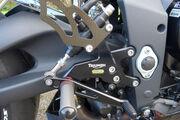 Picture 10 - Triumph Daytona 675 R 2011 motorbike