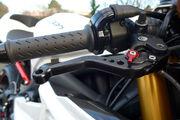 Picture 11 - Triumph Daytona 675 R 2011 motorbike