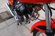 Picture 6 - 1982 Benelli 254 - 4 cylinders 231cc, Rare Classic Vintage motorbike