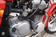 Picture 9 - 1982 Benelli 254 - 4 cylinders 231cc, Rare Classic Vintage motorbike