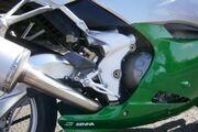 Picture 6 - Benelli Tornado 900, 2006/06, Green, 4200 Miles motorbike