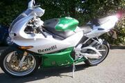 Picture 7 - Benelli Tornado 900, 2006/06, Green, 4200 Miles motorbike