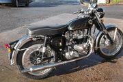 Picture 3 - TRIBSA 650cc T110 Engine Nice Clean Example motorbike