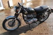 Picture 4 - TRIBSA 650cc T110 Engine Nice Clean Example motorbike