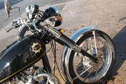 Picture 7 - TRIBSA 650cc T110 Engine Nice Clean Example motorbike
