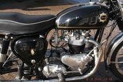 Picture 8 - TRIBSA 650cc T110 Engine Nice Clean Example motorbike