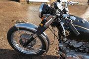 Picture 10 - TRIBSA 650cc T110 Engine Nice Clean Example motorbike