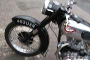 Picture 7 - BSA A7 500cc Nice Clean Bike Reg 1961 motorbike