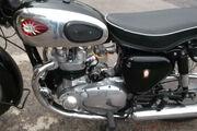 Picture 8 - BSA A7 500cc Nice Clean Bike Reg 1961 motorbike