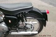 Picture 9 - BSA A7 500cc Nice Clean Bike Reg 1961 motorbike