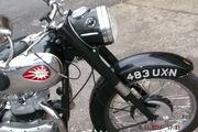Picture 10 - BSA A7 500cc Nice Clean Bike Reg 1961 motorbike