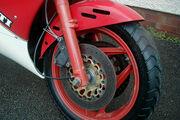Picture 2 - Ducati 400 F3 Like 750 F1 Lovely Classic 1987 Great Condition, Ltd Edition motorbike