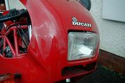 Picture 3 - Ducati 400 F3 Like 750 F1 Lovely Classic 1987 Great Condition, Ltd Edition motorbike