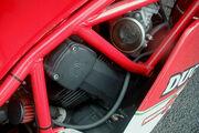 Picture 4 - Ducati 400 F3 Like 750 F1 Lovely Classic 1987 Great Condition, Ltd Edition motorbike