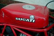 Picture 5 - Ducati 400 F3 Like 750 F1 Lovely Classic 1987 Great Condition, Ltd Edition motorbike