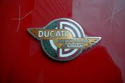Picture 6 - Ducati 400 F3 Like 750 F1 Lovely Classic 1987 Great Condition, Ltd Edition motorbike