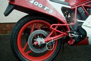 Picture 7 - Ducati 400 F3 Like 750 F1 Lovely Classic 1987 Great Condition, Ltd Edition motorbike