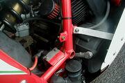 Picture 8 - Ducati 400 F3 Like 750 F1 Lovely Classic 1987 Great Condition, Ltd Edition motorbike