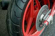 Picture 9 - Ducati 400 F3 Like 750 F1 Lovely Classic 1987 Great Condition, Ltd Edition motorbike