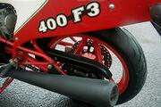 Picture 10 - Ducati 400 F3 Like 750 F1 Lovely Classic 1987 Great Condition, Ltd Edition motorbike