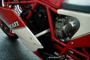 Picture 11 - Ducati 400 F3 Like 750 F1 Lovely Classic 1987 Great Condition, Ltd Edition motorbike