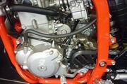 Picture 8 - Gas Gas Cami EC 250 4St Enduro Brand New, Only £3995 motorbike